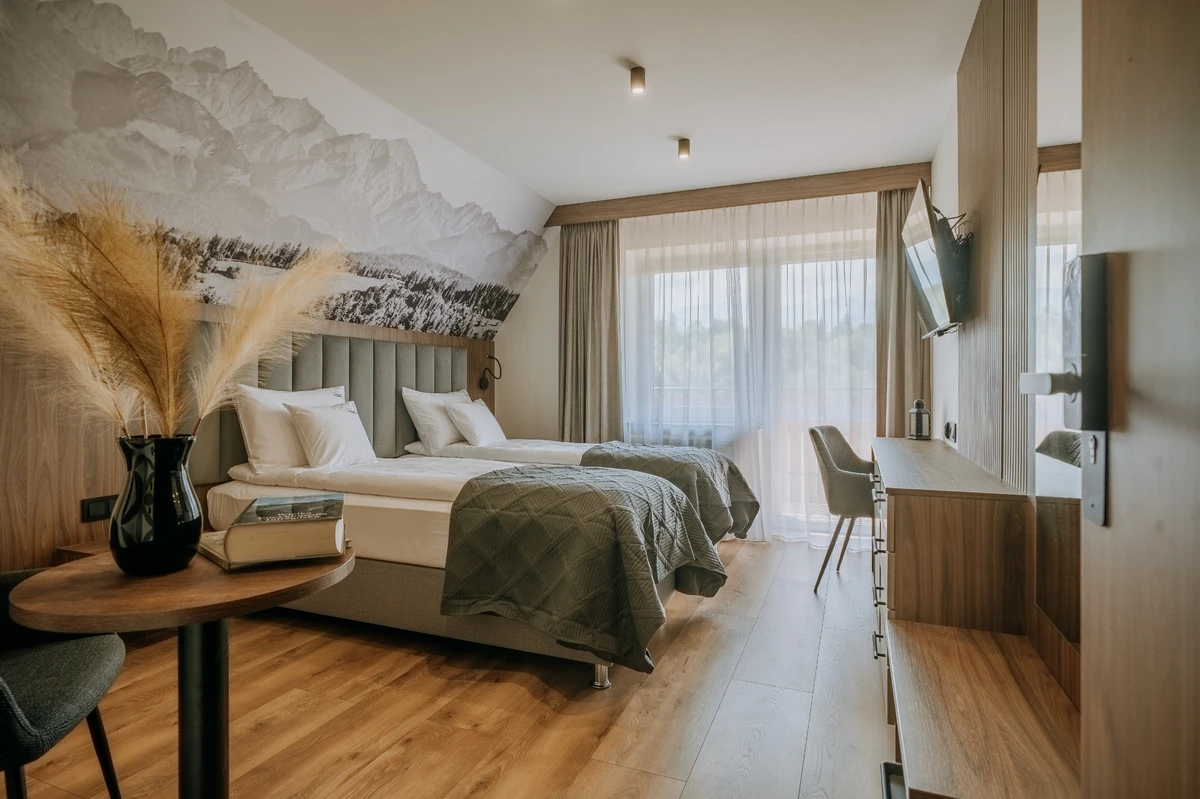 Pokój 1 – główne zdjęcie