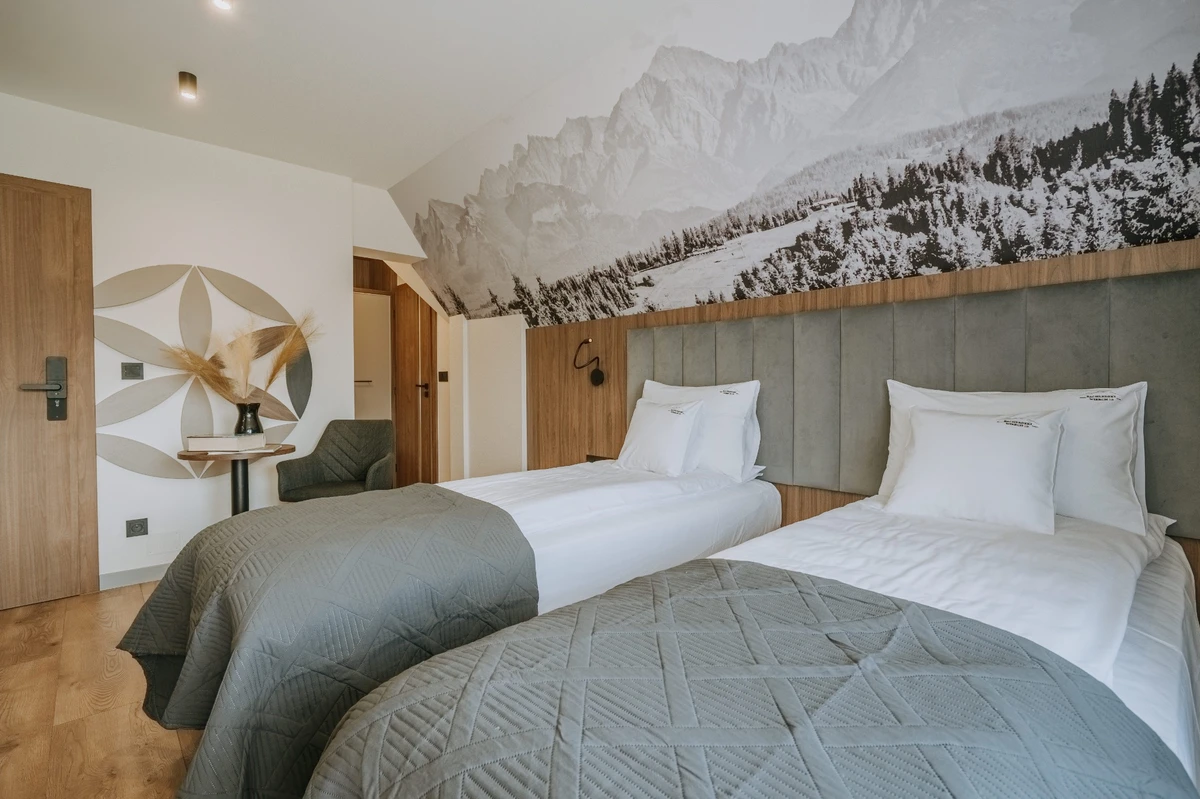 Pokój 1 – detal 1