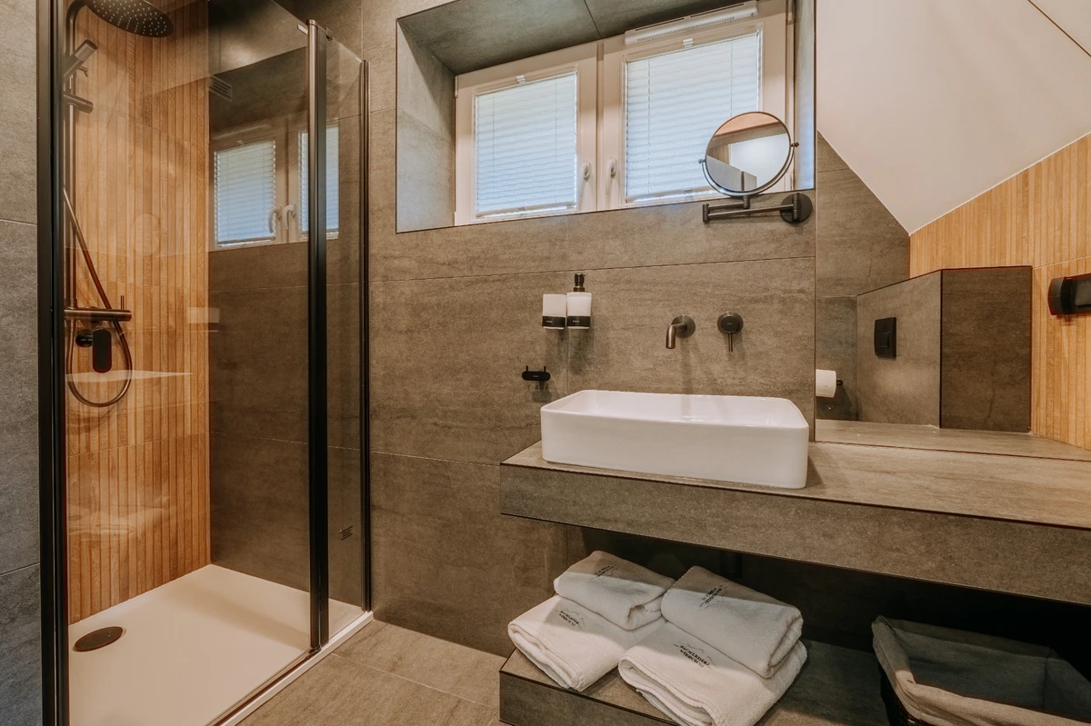 Pokój 1 – detal 3