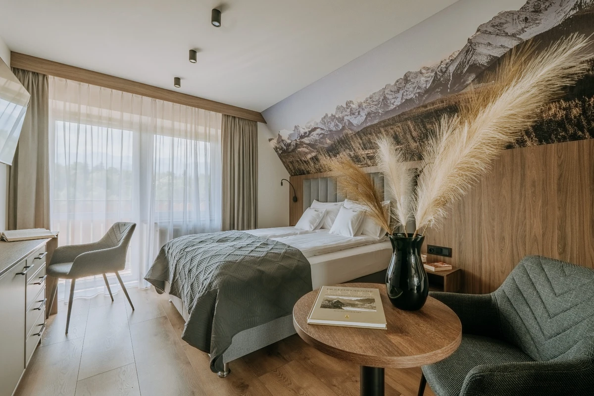 Pokój 2 – główne zdjęcie