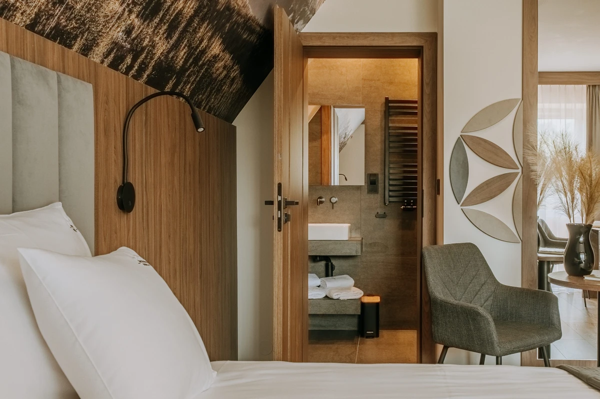 Pokój 2 – detal 2