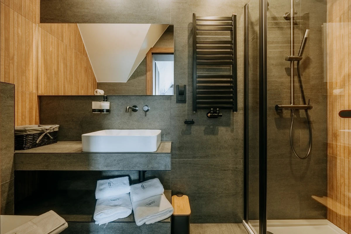 Pokój 2 – detal 3