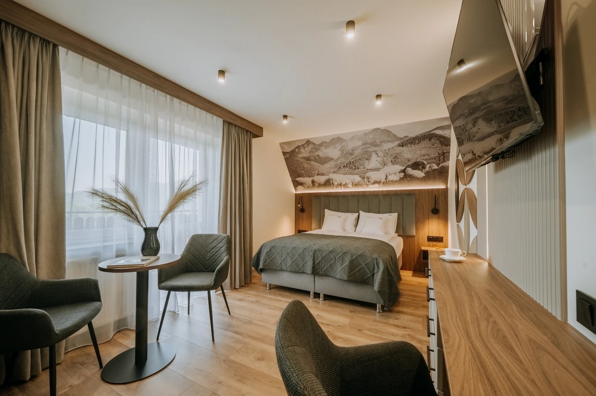 Pokój 3 – główne zdjęcie