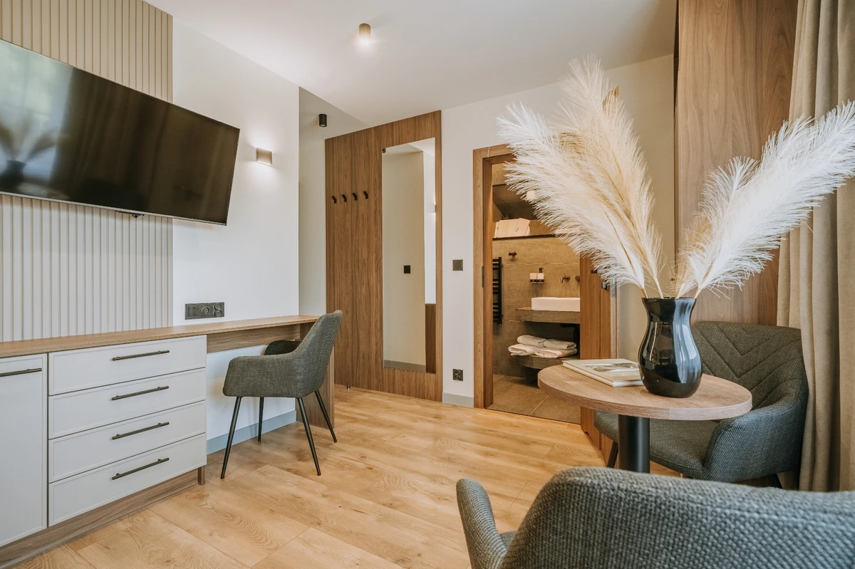 Pokój 3 – detal 3