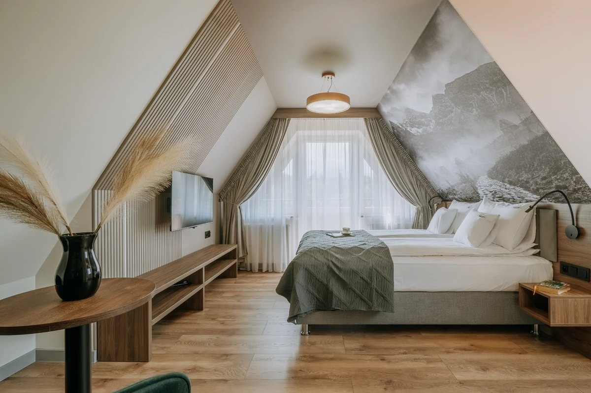 Pokój 4 – główne zdjęcie