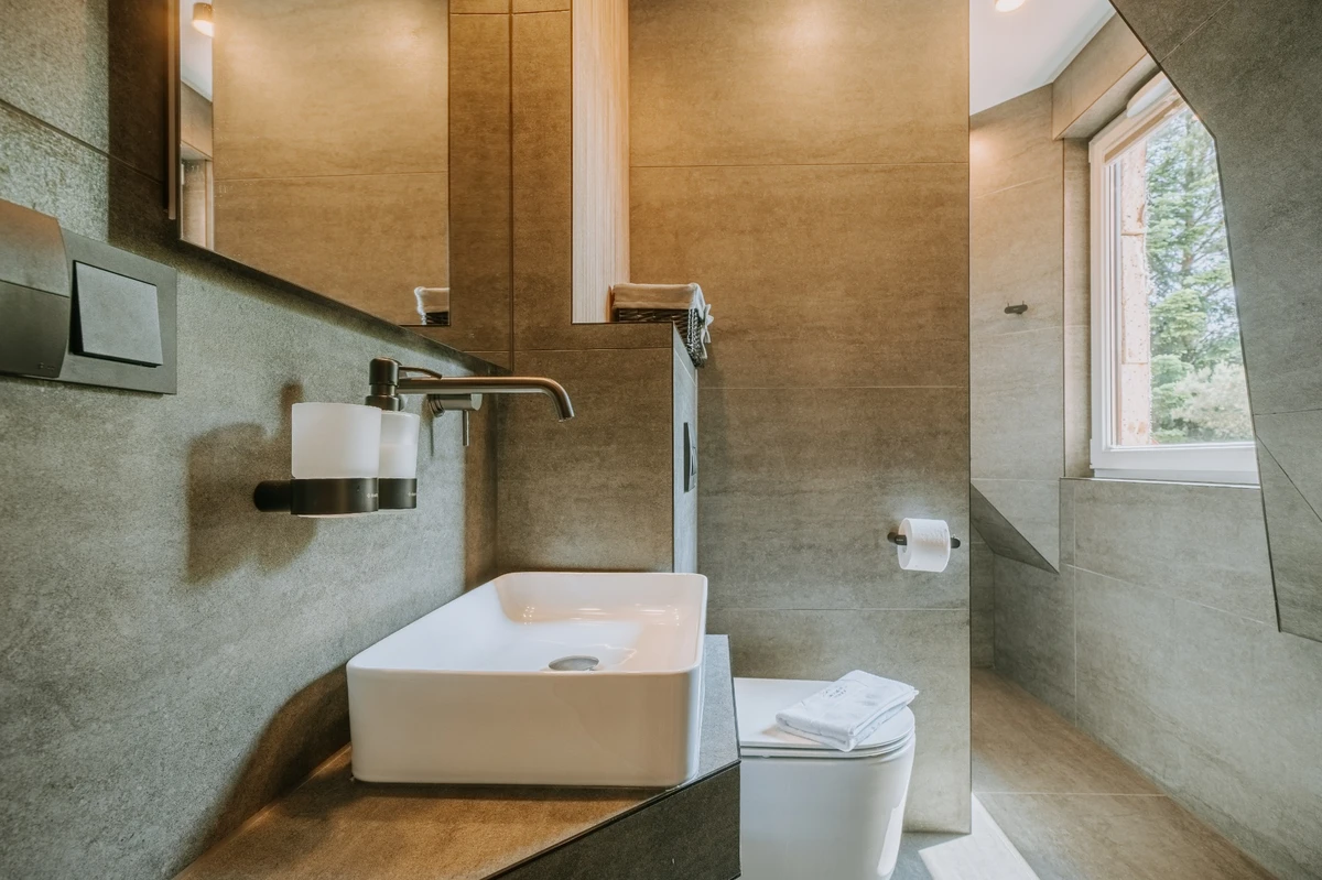 Pokój 4 – detal 3