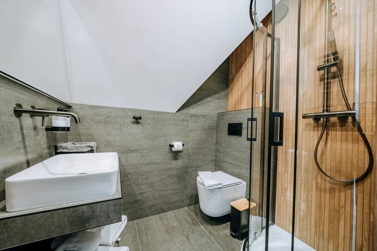 Pokój 5 – detal 3