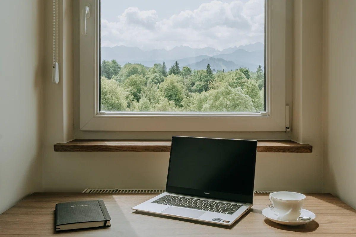 Pokój 5 – detal 2