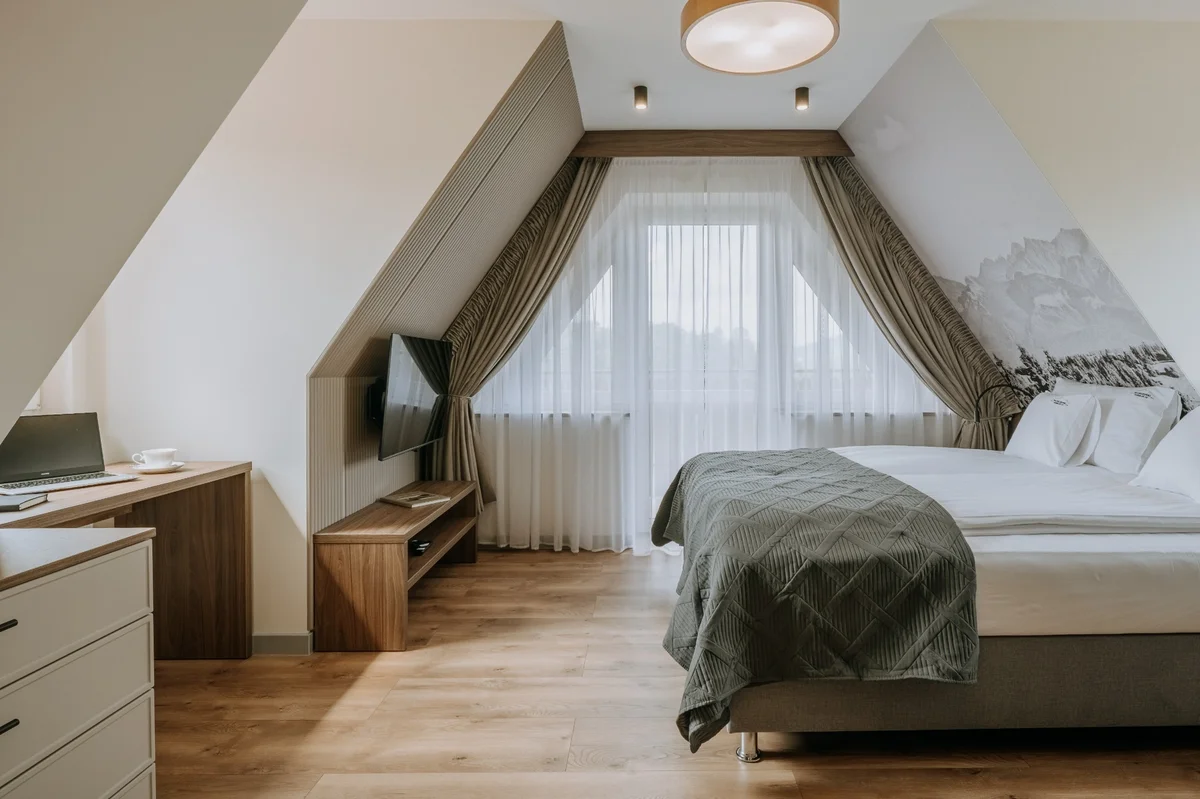 Pokój 5 – główne zdjęcie